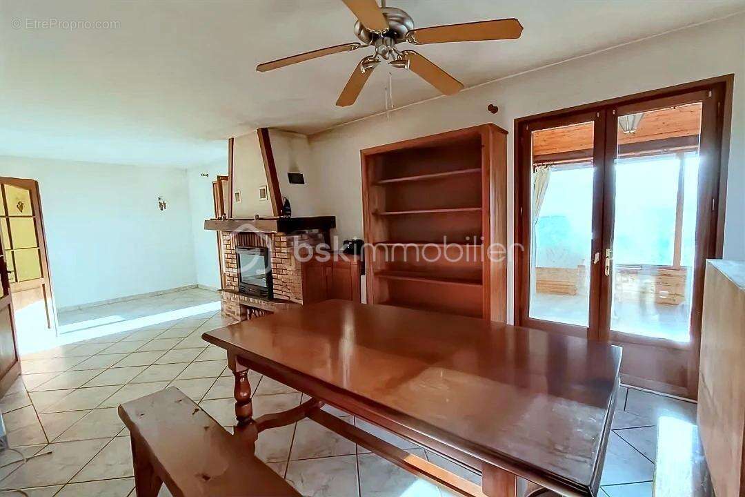 Maison à TARDETS-SORHOLUS