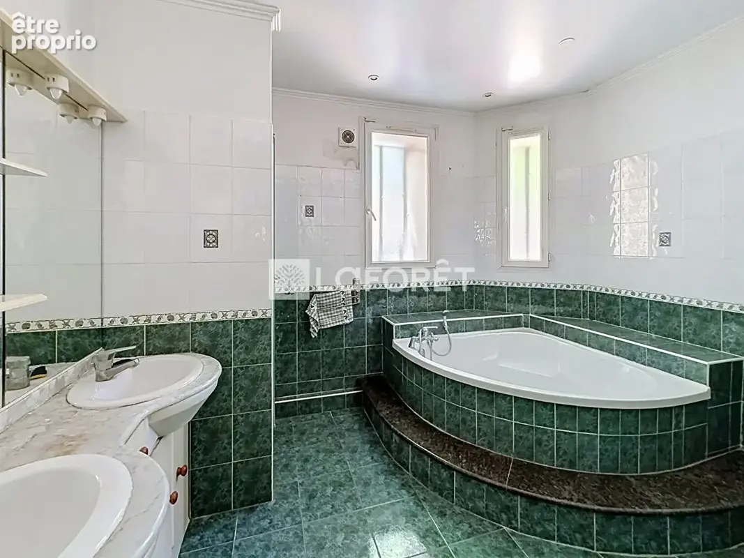Appartement Montmorency 5 pièces 130m2 - photo 13