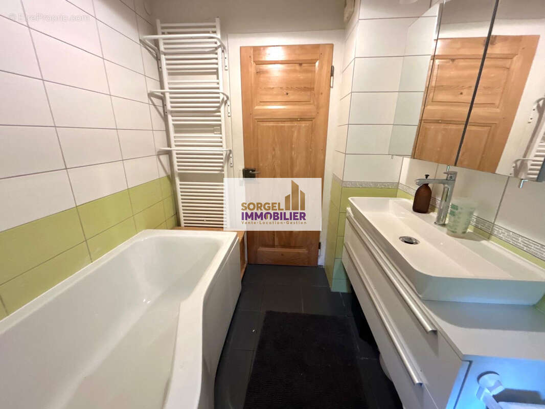 Maison familiale 7 pièces   BAREMBACH - photo 19