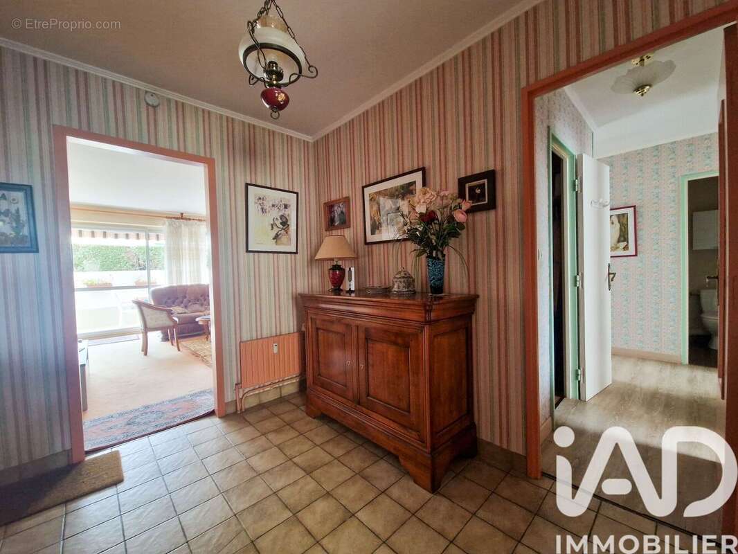 Photo 3 - Appartement à LORIENT