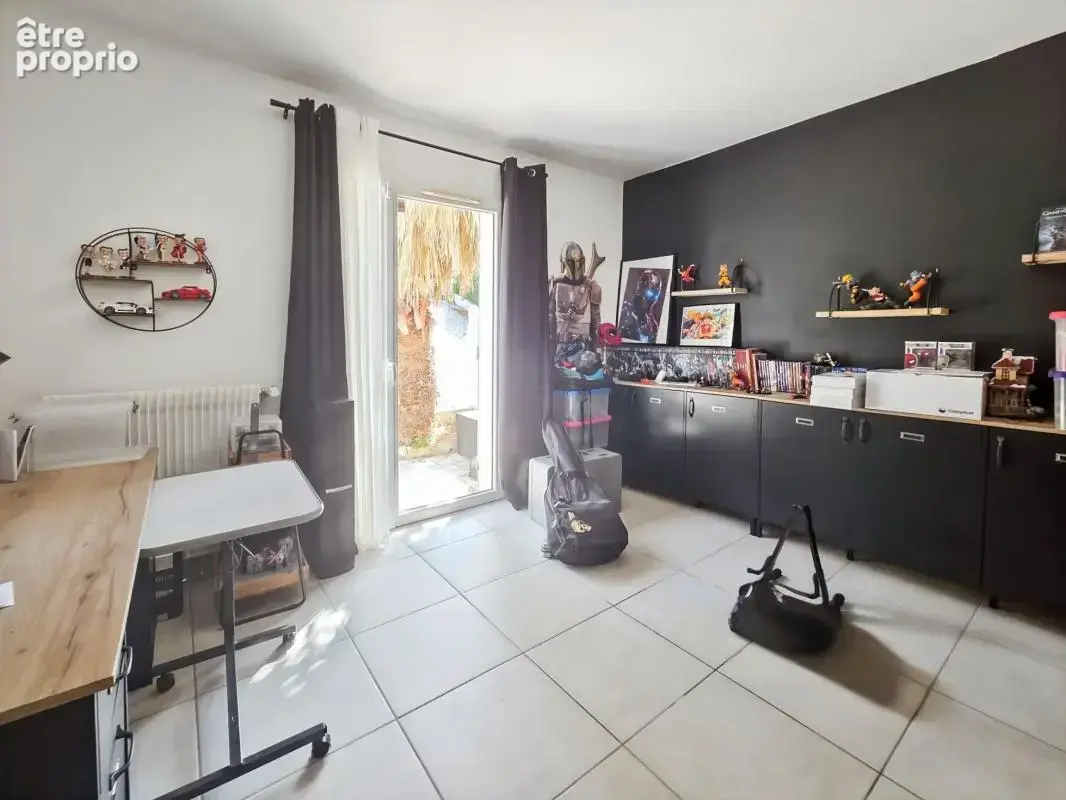 Maison À Vendre - photo 15