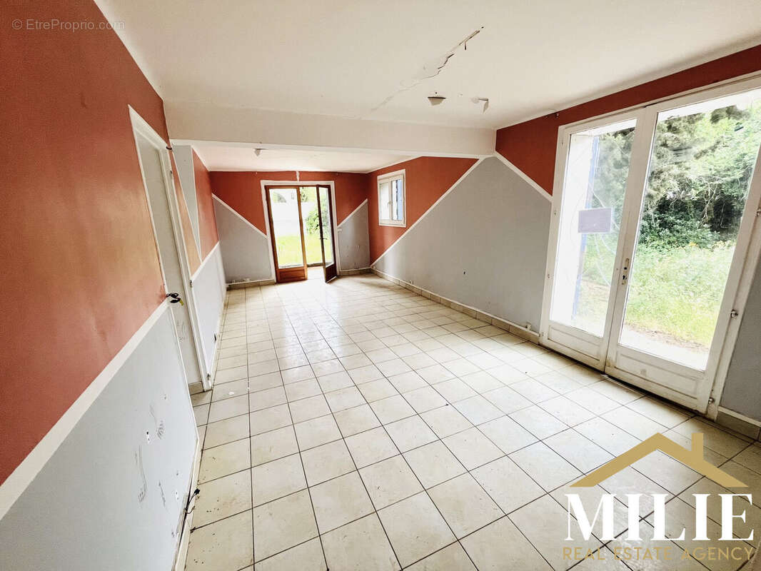 Appartement à BANDOL