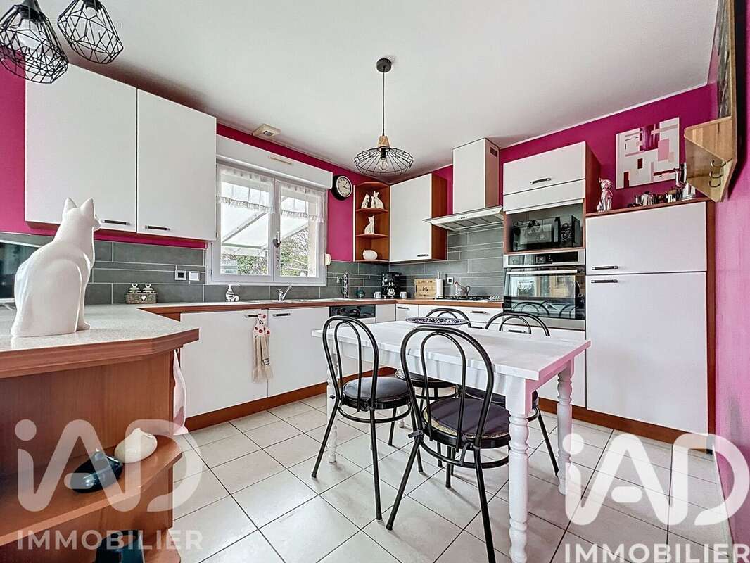 Photo 5 - Maison à DELETTES