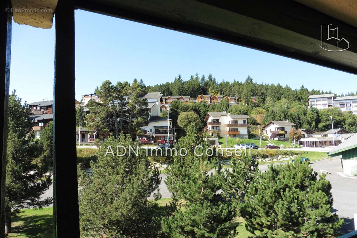Appartement à BOLQUERE