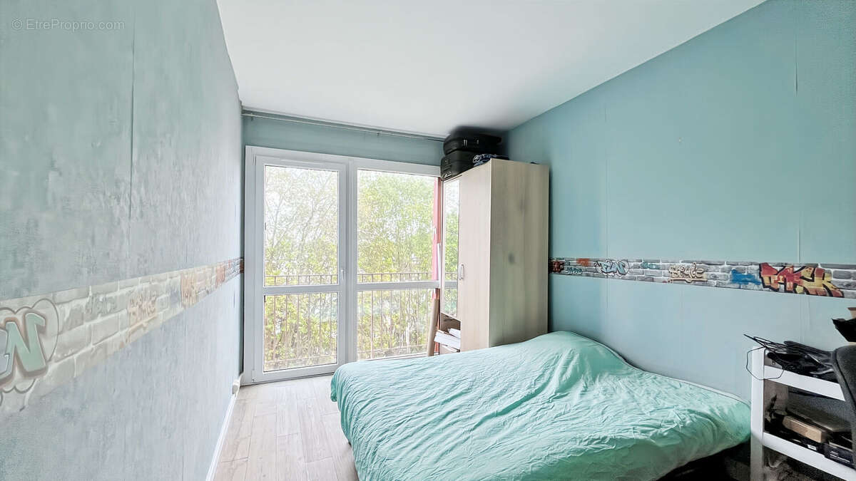 Appartement à PALAISEAU