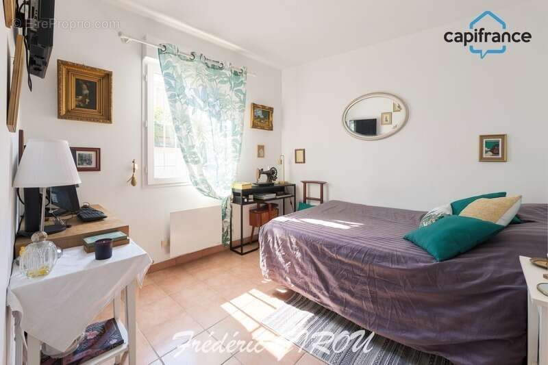 Appartement à MEYRARGUES