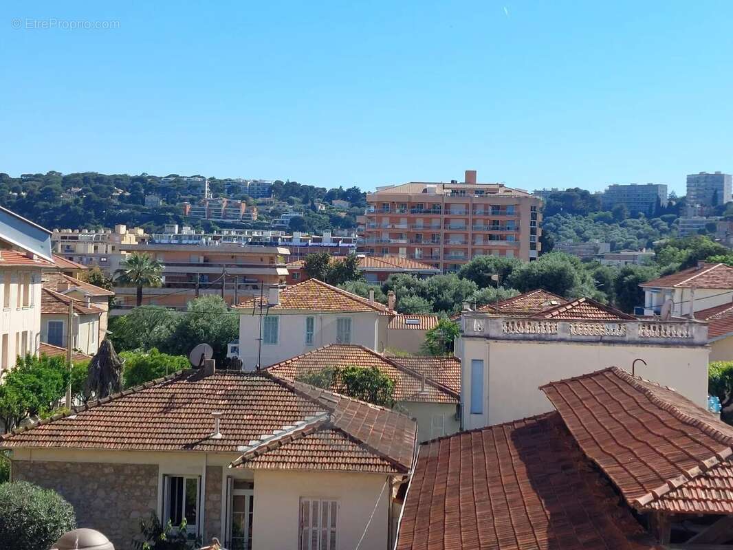 Appartement à ROQUEBRUNE-CAP-MARTIN