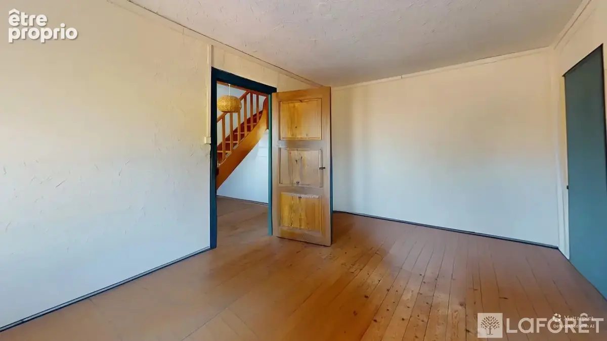 A vendre, Maison, Boult Sur Suippe, 6 chambres, Jardin, Remise - photo 9
