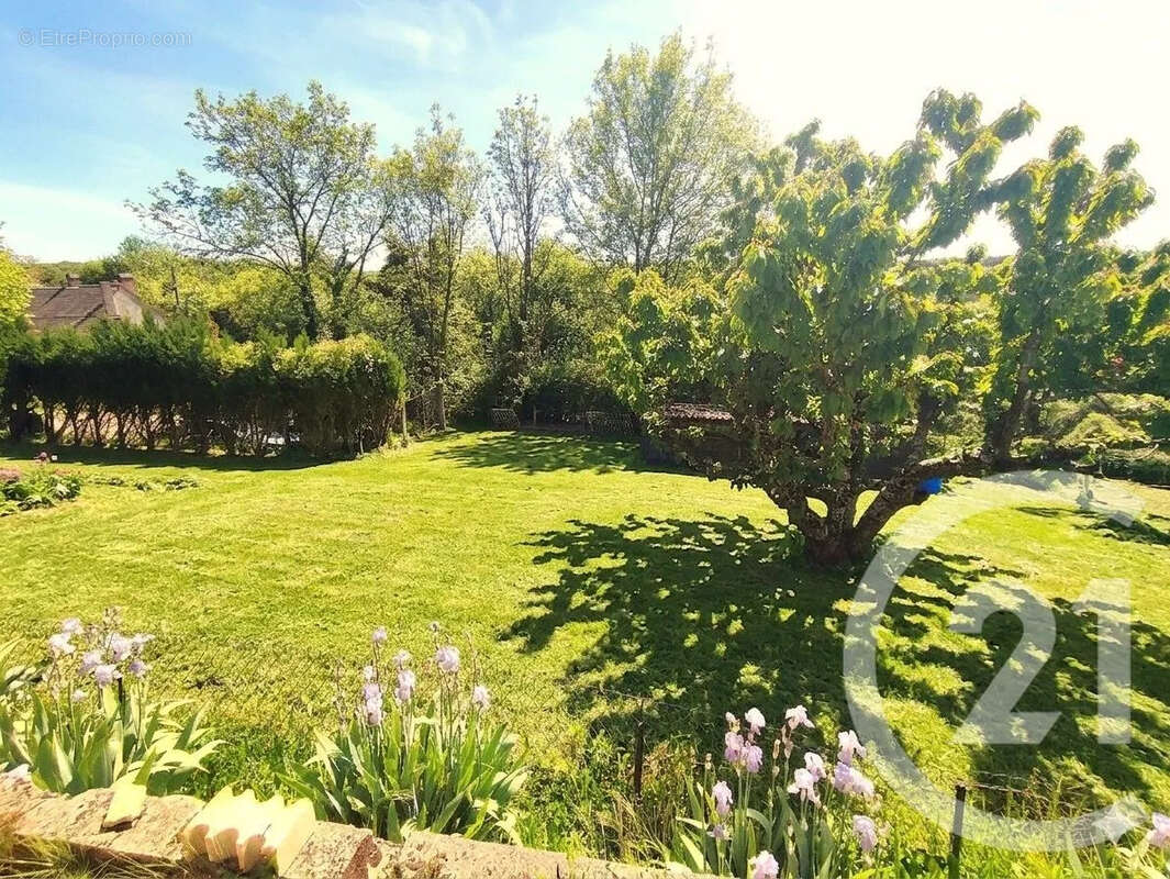 Maison 90 m² à Colmery  - photo 10