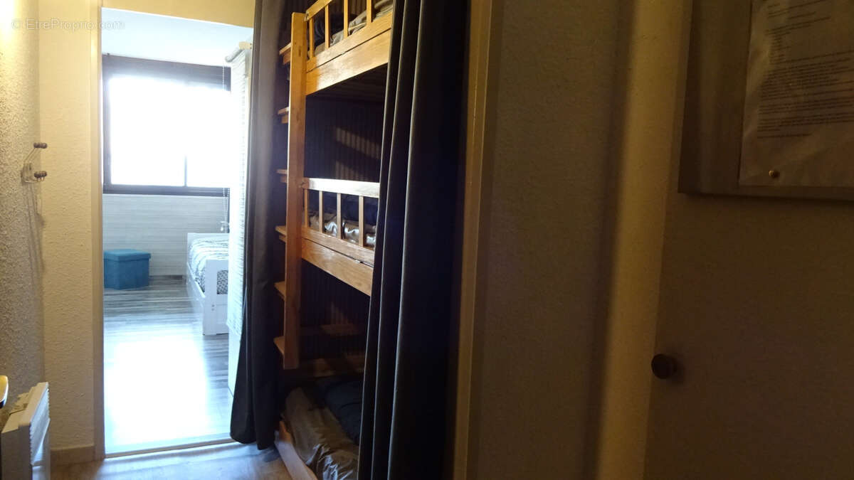 Appartement à SAINT-LARY-SOULAN