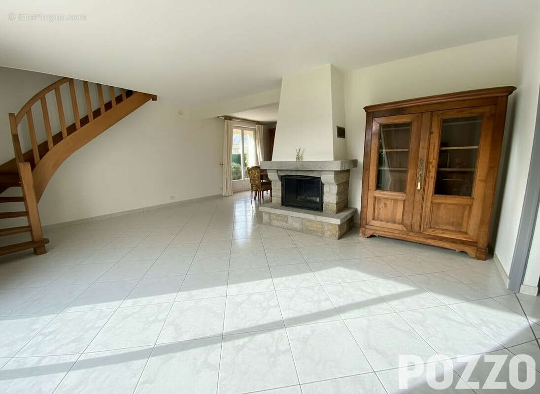 VENTE : maison de 7 pièces (167 m²) à ANCTOVILLE SUR BOSCQ - photo 3