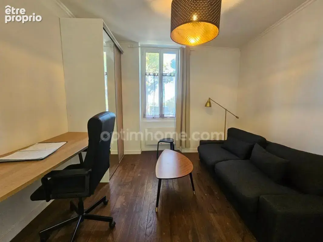 Immeuble de rapport de 150 m² à bonne rentabilité — Emplacement stratégique à ANGOULEME (16) - photo 10