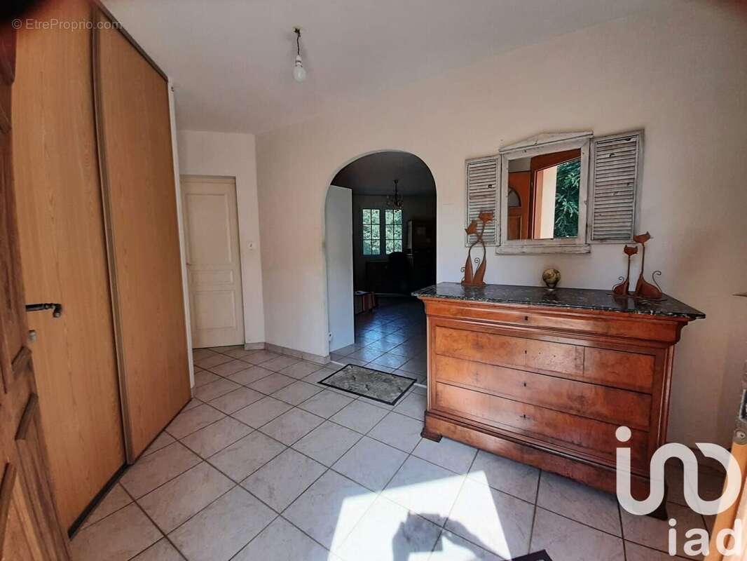 Photo 7 - Maison à L'HERMENAULT