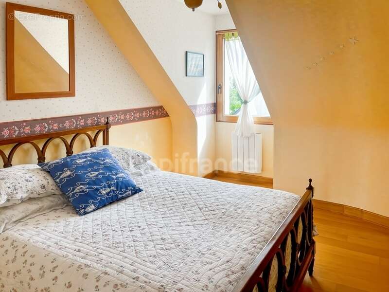 Maison à PLOUGASTEL-DAOULAS