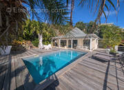 Maison à SAINT-MARTIN