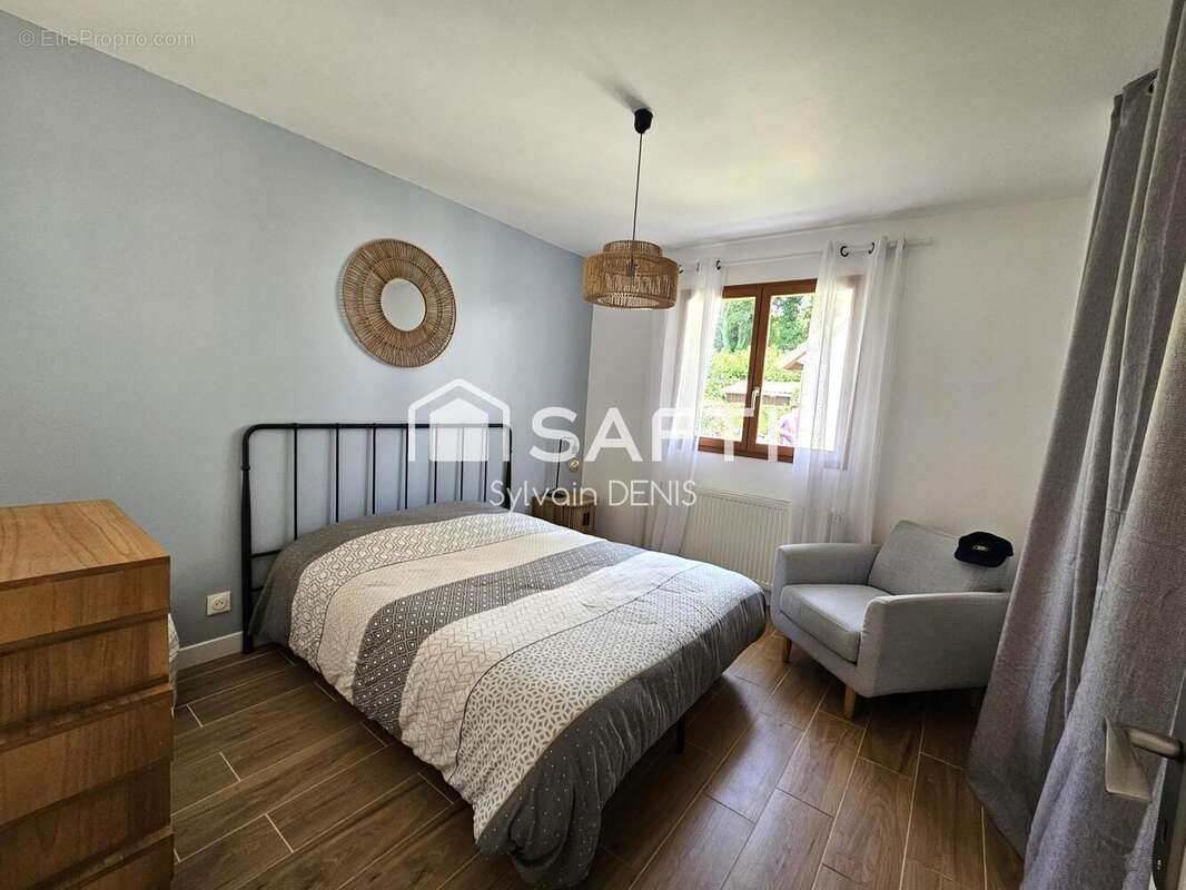 Photo 4 - Maison à OCTEVILLE-SUR-MER