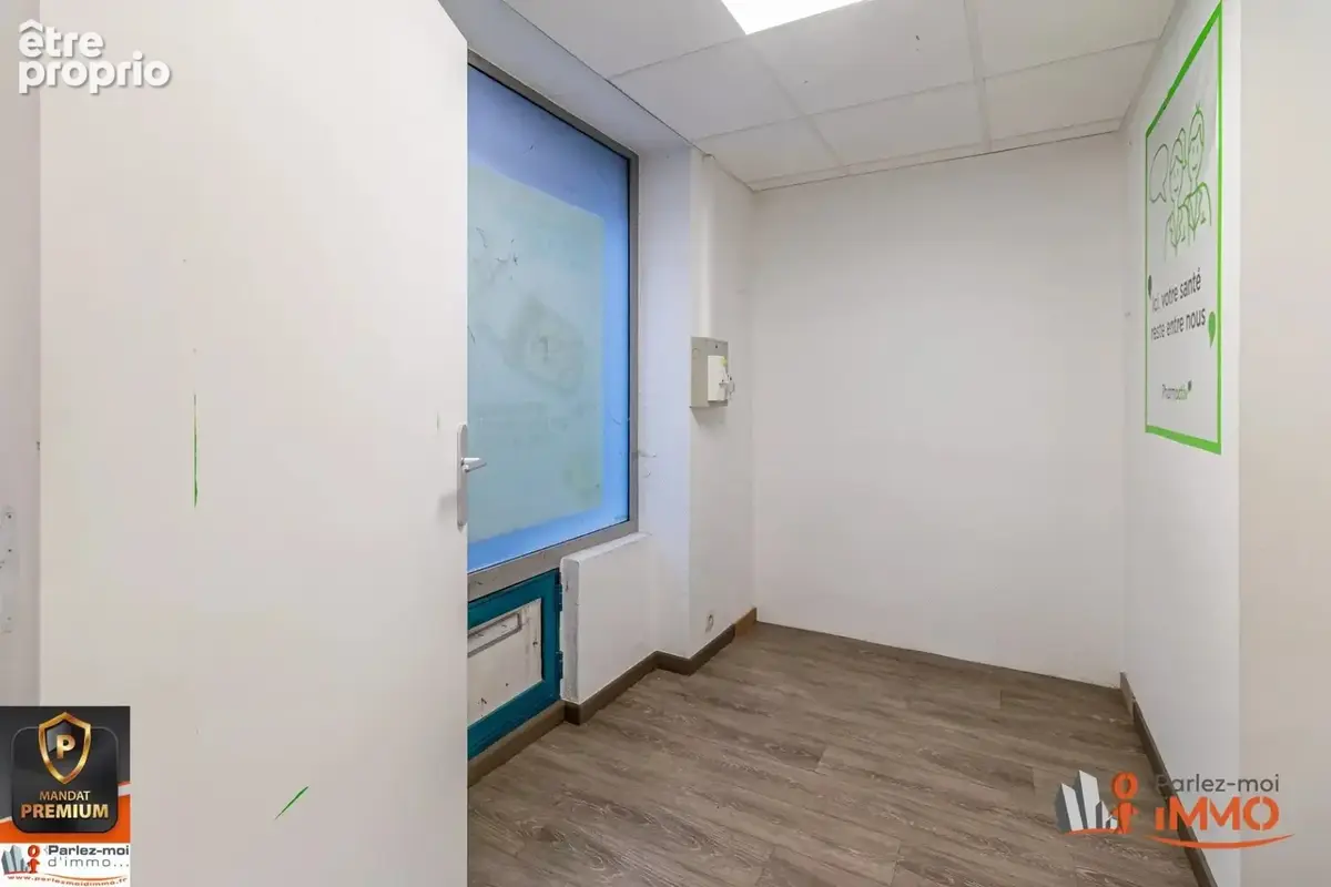 Immobilier Professionnel à vendre Chasselay - photo 10