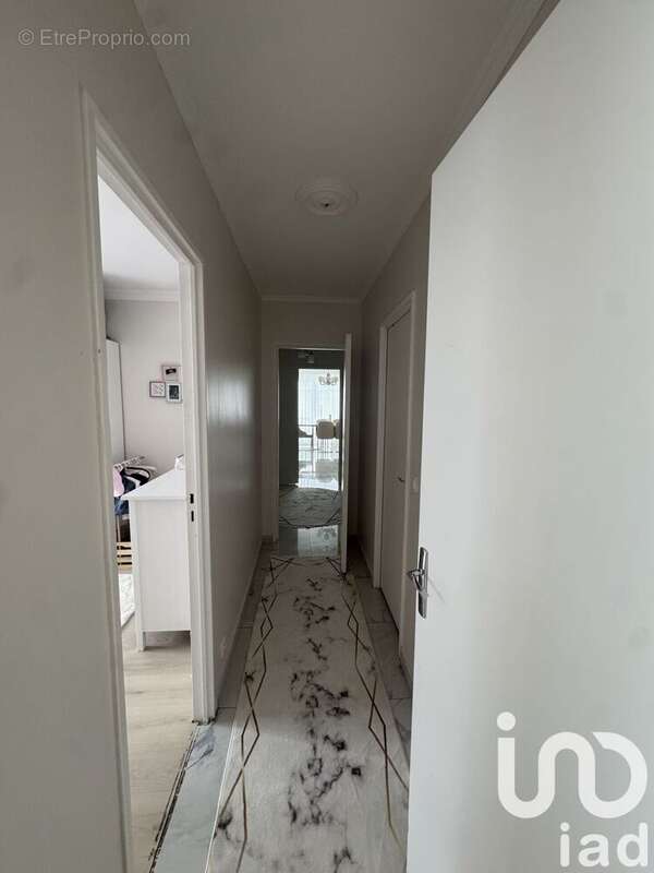 Photo 7 - Appartement à GARGES-LES-GONESSE