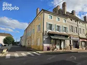 Maison à VERDUN-SUR-LE-DOUBS