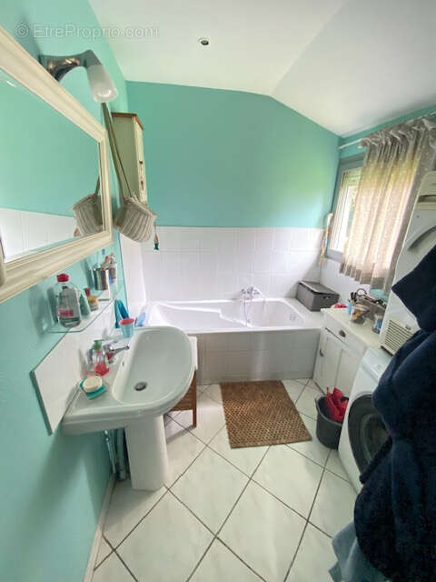 Maison à CRIEL-SUR-MER