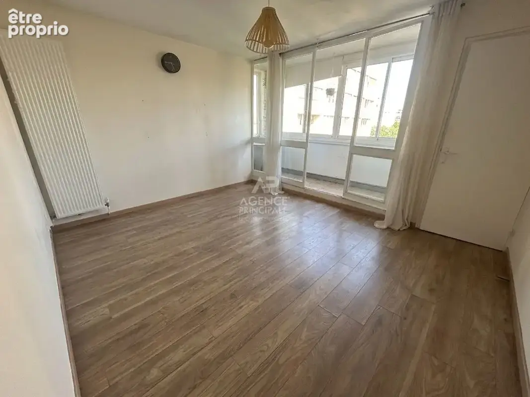 Appartement à POISSY