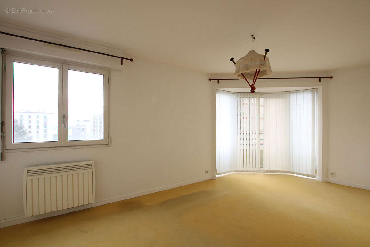 Quartz / Branda - T5 120m² avec ascenseur - photo 6