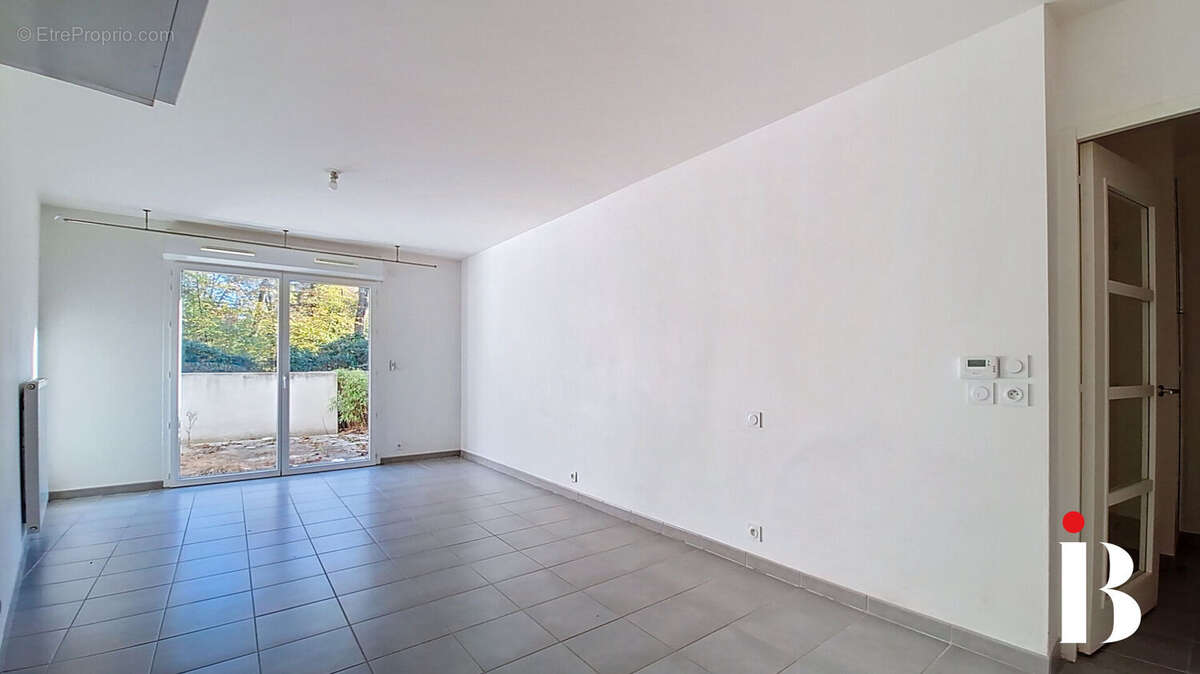 Appartement à ORVAULT