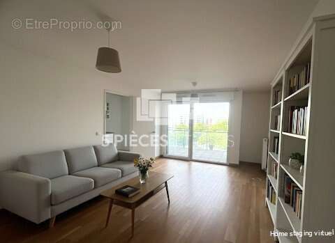Appartement à COLOMBES