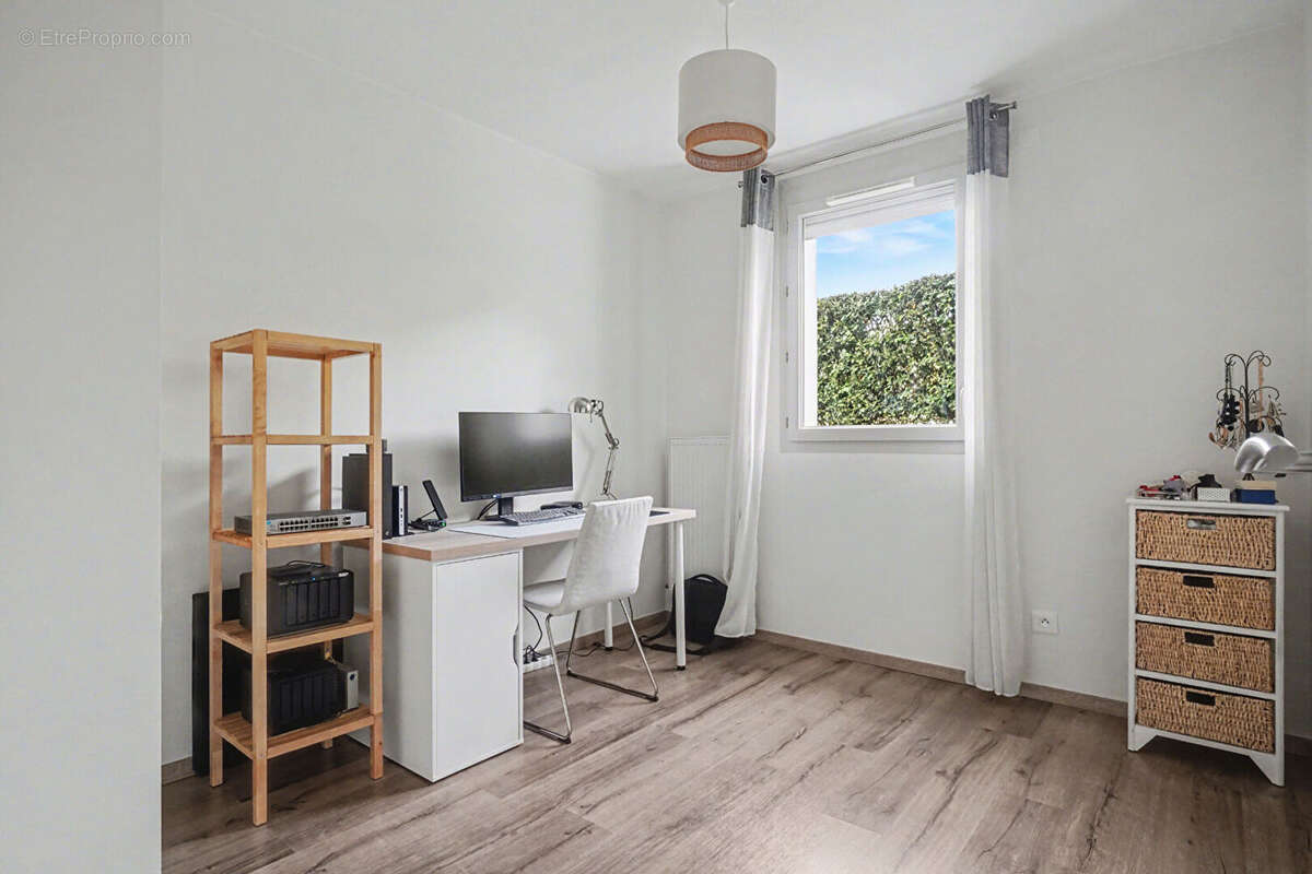 Appartement à SAINT-JEOIRE-PRIEURE