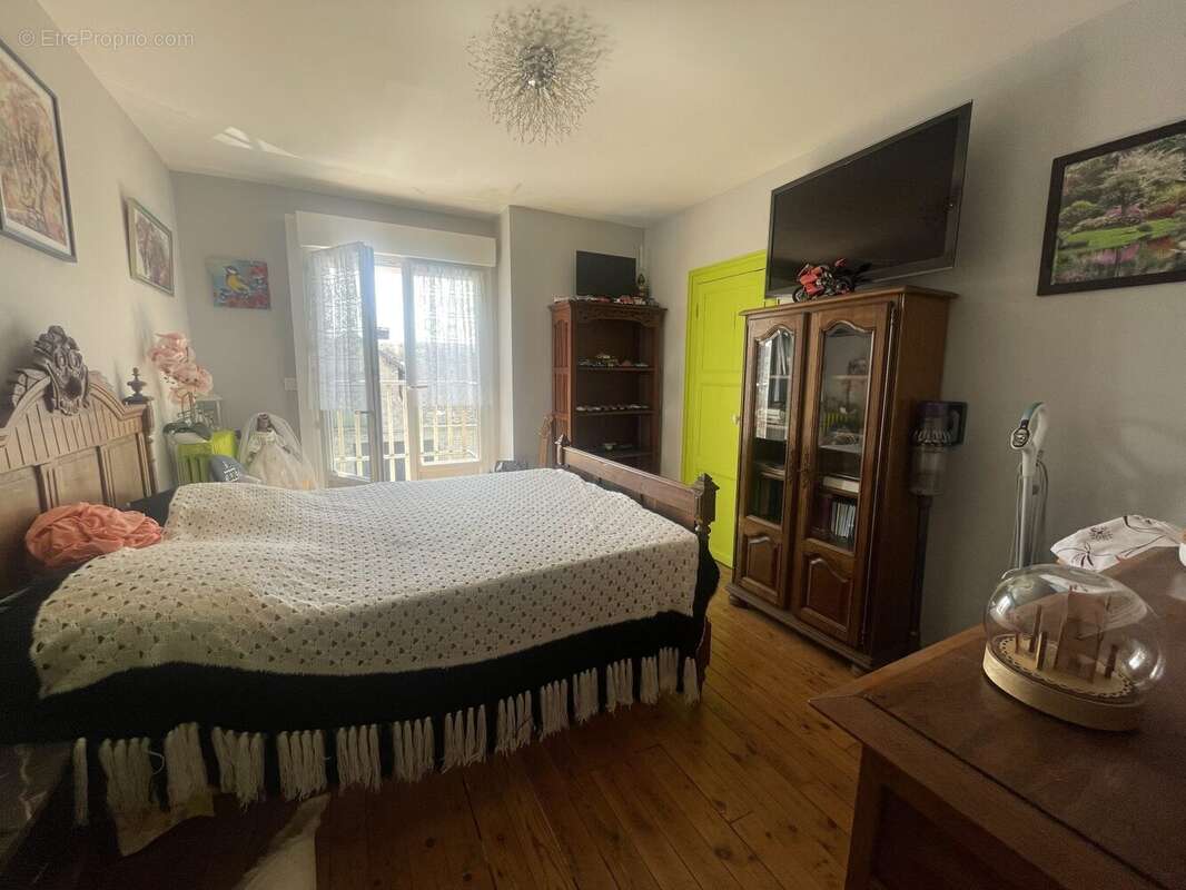 Maison 133 m² à Mont-D'origny  - photo 7