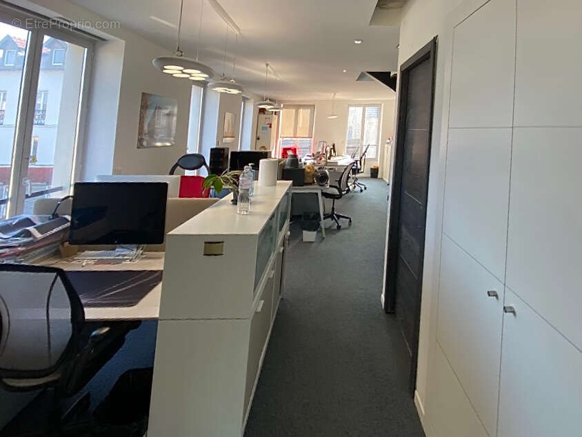 Appartement à L'ISLE-ADAM