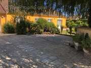 Maison à SAINT-PIERRE-DES-FLEURS