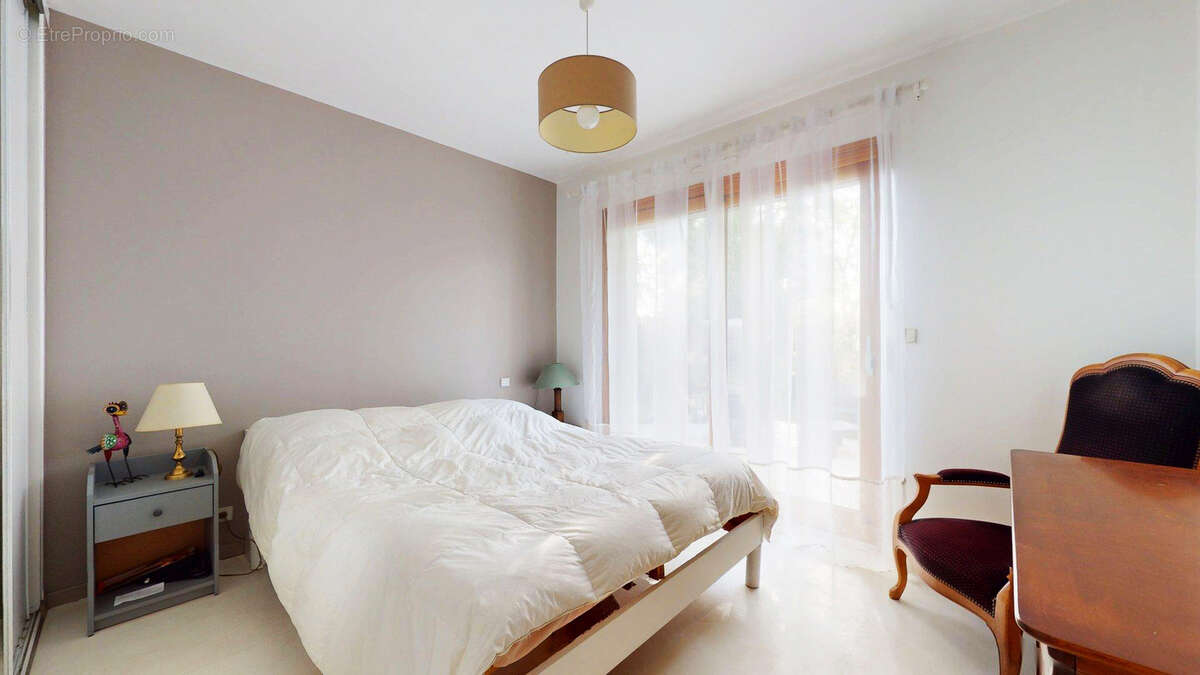 n°5 - Maison à LANGUEUX