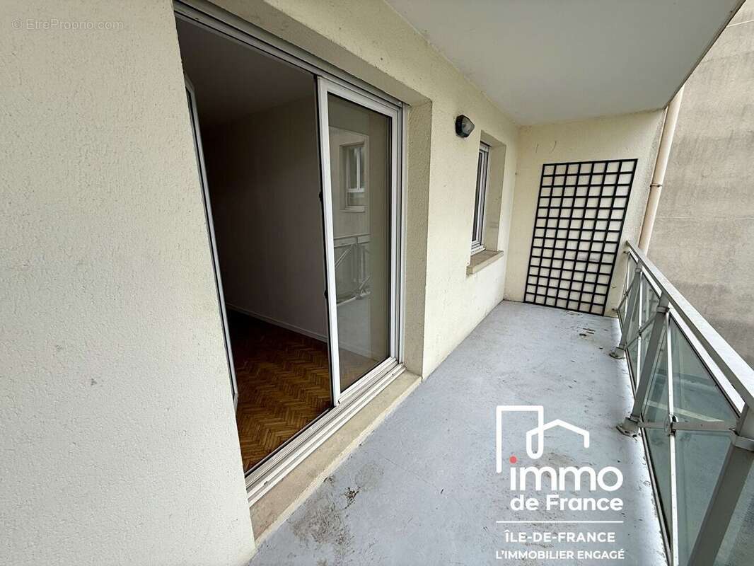 Appartement à ANTONY
