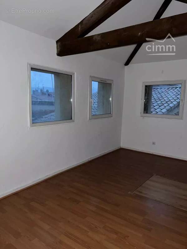 Appartement à ROMANS-SUR-ISERE