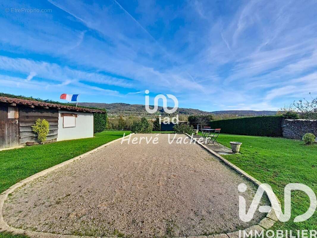 Photo 5 - Maison à COLIGNY