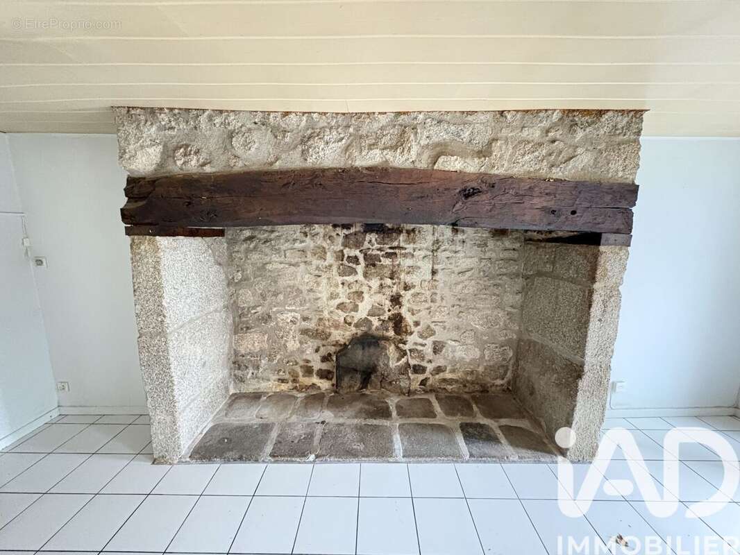 Photo 8 - Appartement à USSEL