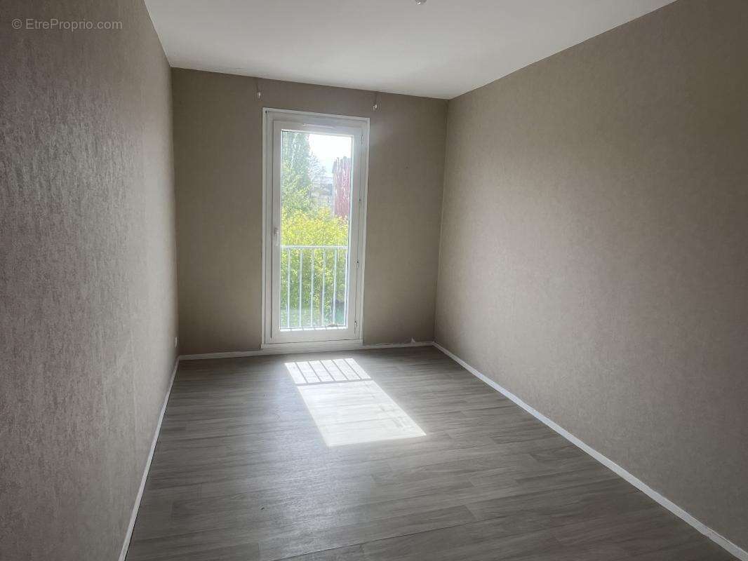 Appartement à CHATEAU-THIERRY