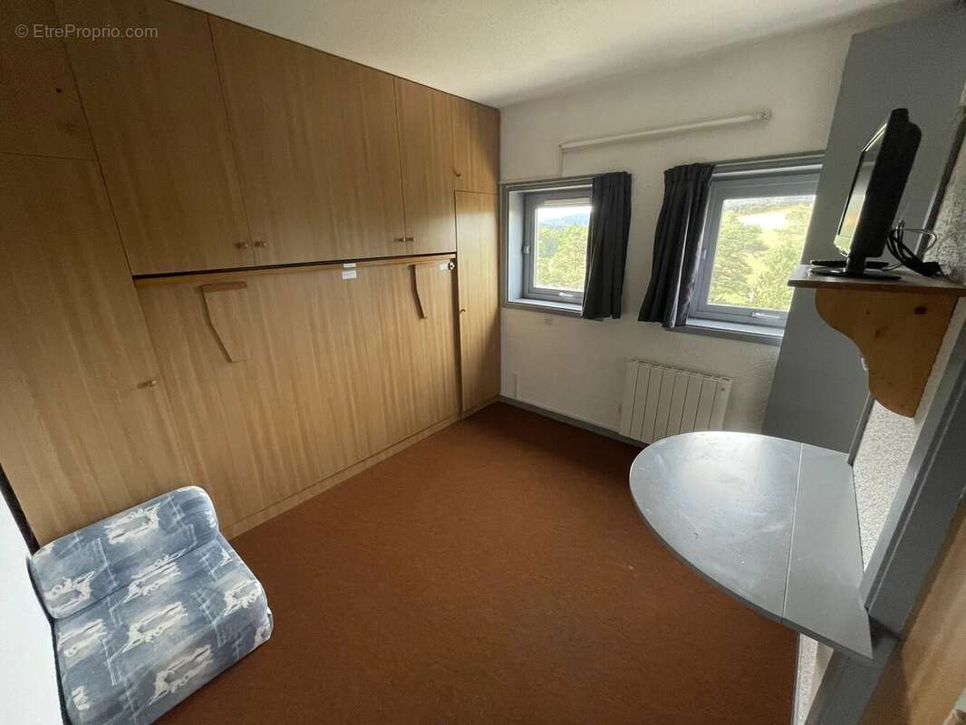 Appartement à VILLARD-DE-LANS