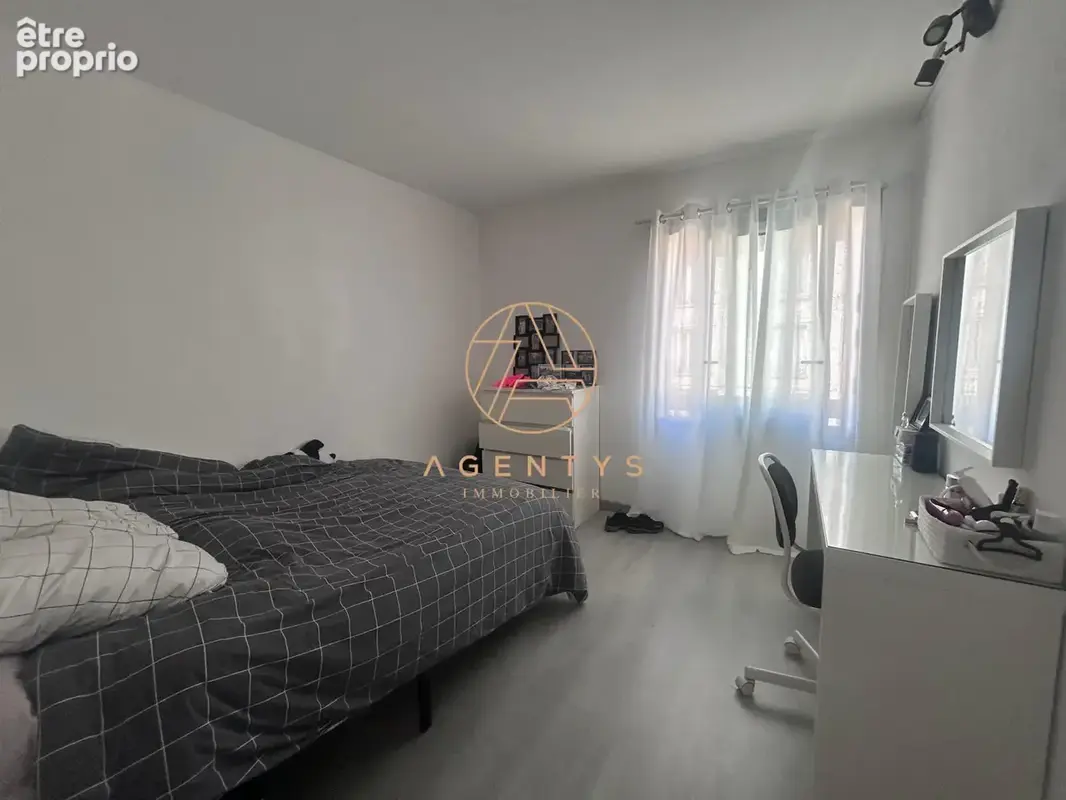 Appartement 4 pièces 90 m² à vendre à Nogent-Sur-Marne (94130) - photo 9