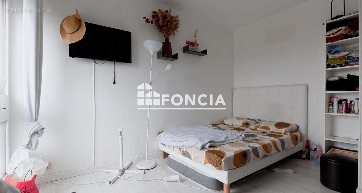 Appartement à RIS-ORANGIS