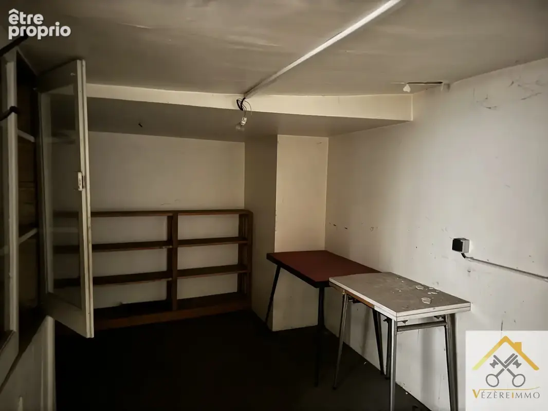 Local Commercial 160 m2 Objat - photo 4