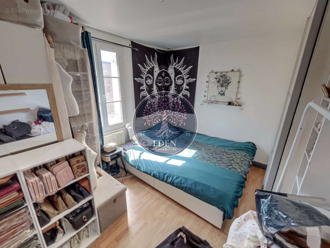 Appartement à DREUX
