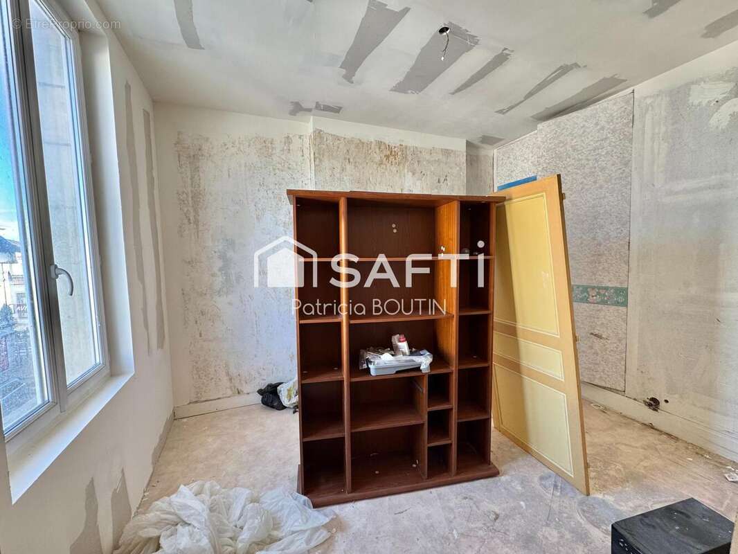 Photo 9 - Appartement à NIORT