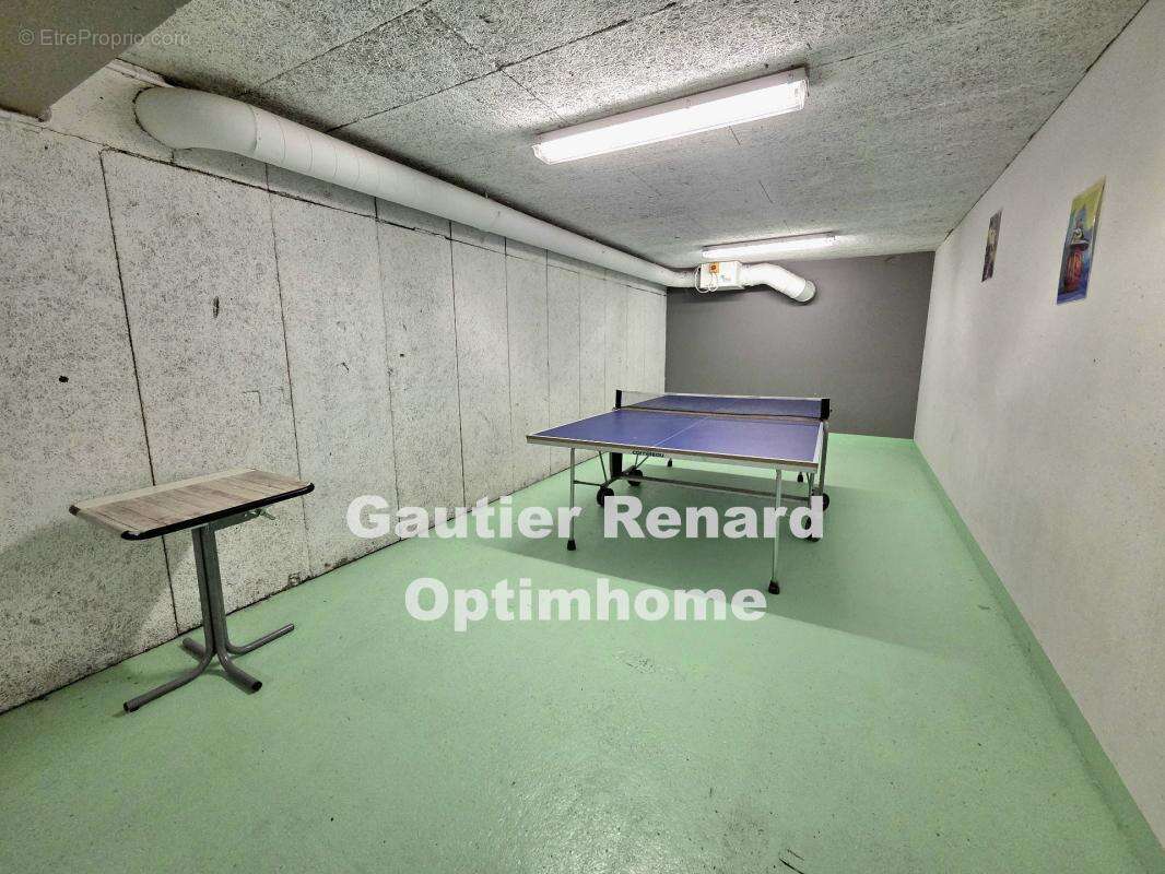Studio 20 m² – Résidence Services Étudiants – LMNP – Loyer Garanti – Résidence City Études – Valenciennes - photo 12