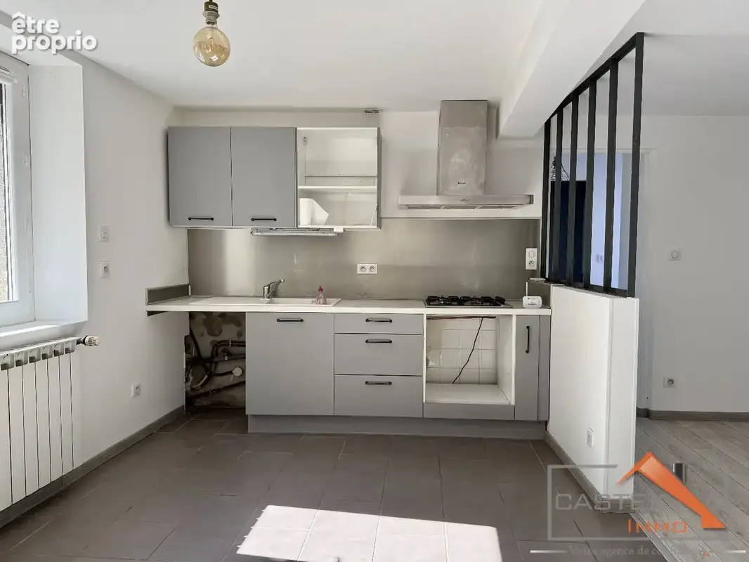 EXCLUSIVITÉ  Maison T5 avec extérieur  Tout à pied - photo 5