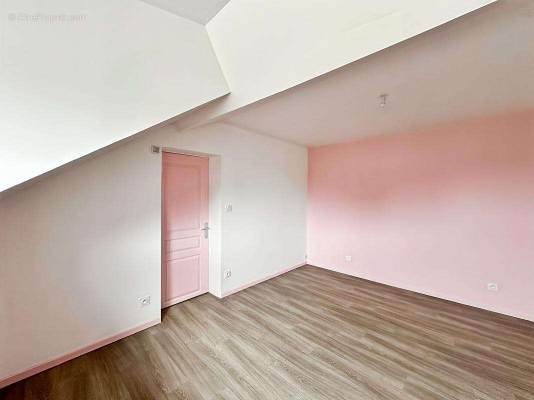 Maison à SAINT-LAURENT