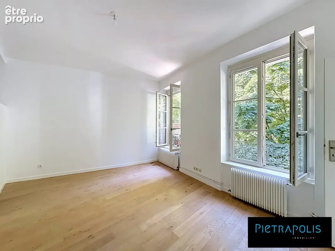 Appartement 2 pièces 60 m² à vendre à Lyon-3e (69003) - photo 4
