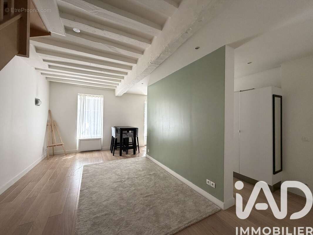 Photo 3 - Appartement à LESIGNY