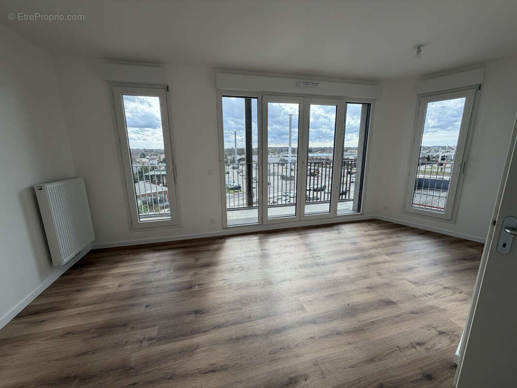 Appartement à MERIGNAC